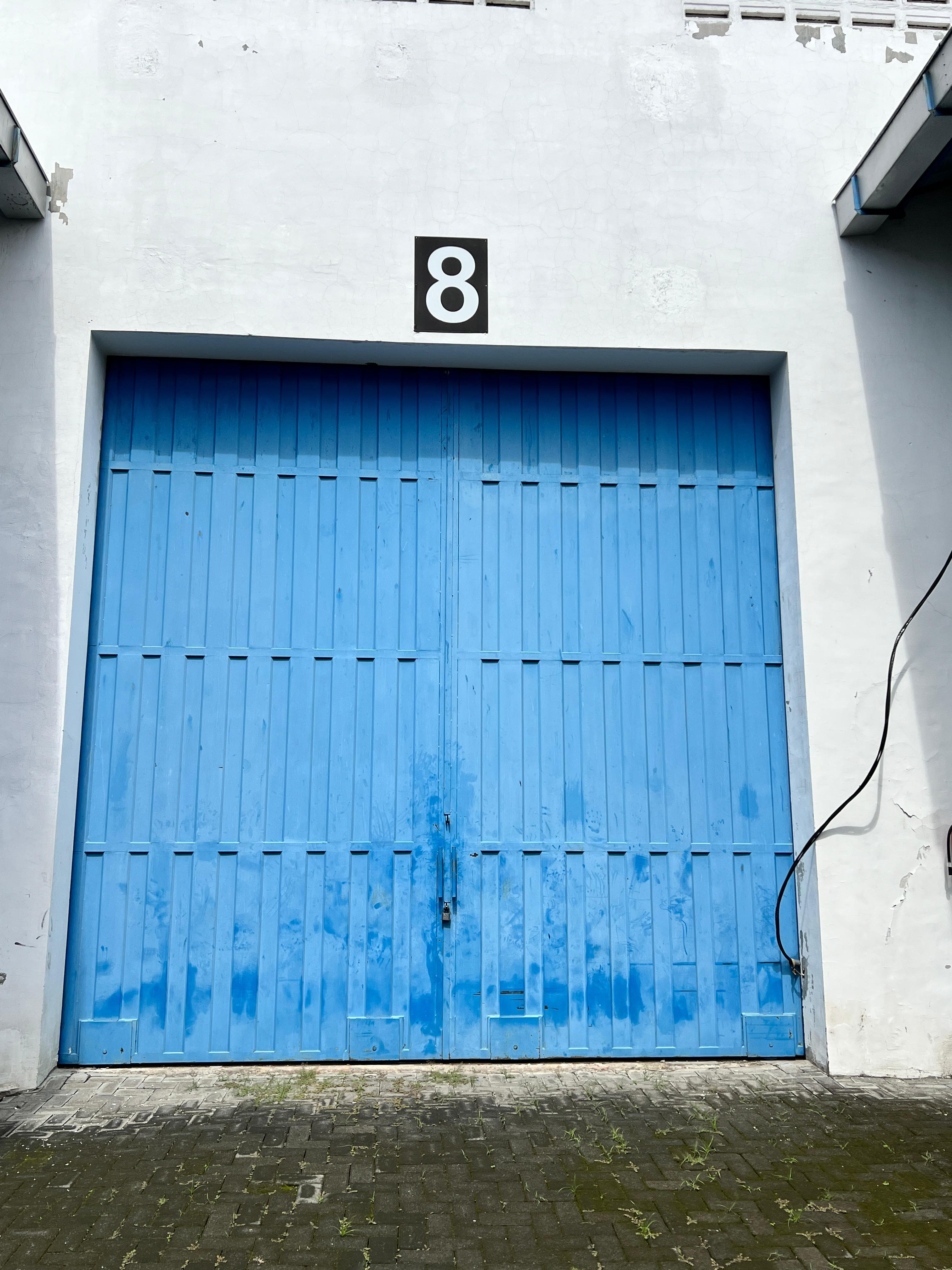 Gudang Besar - Image 1